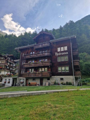 Saastal Apartments Haus Antrona